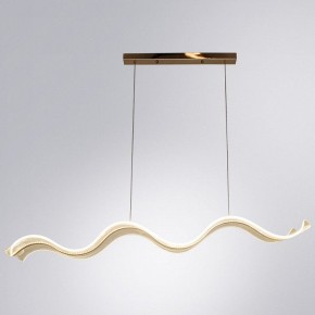 Подвесной светильник Arte Lamp Medusa A2092SP-1GO в Менделеевске - mendeleevsk.ok-mebel.com | фото 3
