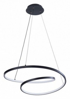 Подвесной светильник Arte Lamp Millo A3893SP-30BK в Менделеевске - mendeleevsk.ok-mebel.com | фото 2