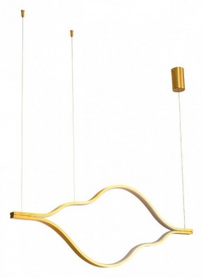 Подвесной светильник Arte Lamp Odyssey A2911SP-31GO в Менделеевске - mendeleevsk.ok-mebel.com | фото 2
