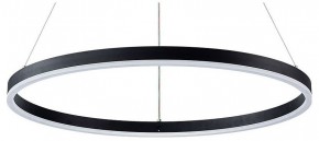 Подвесной светильник Arte Lamp Siren A2548SP-45BK в Менделеевске - mendeleevsk.ok-mebel.com | фото
