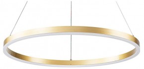 Подвесной светильник Arte Lamp Siren A2548SP-45GO в Менделеевске - mendeleevsk.ok-mebel.com | фото