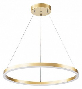 Подвесной светильник Arte Lamp Siren A2548SP-45GO в Менделеевске - mendeleevsk.ok-mebel.com | фото 2