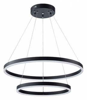Подвесной светильник Arte Lamp Siren A2548SP-75BK в Менделеевске - mendeleevsk.ok-mebel.com | фото