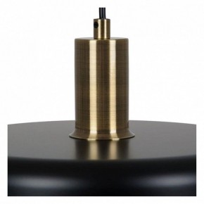 Подвесной светильник Arte Lamp Skat A7052SP-1BK в Менделеевске - mendeleevsk.ok-mebel.com | фото 3