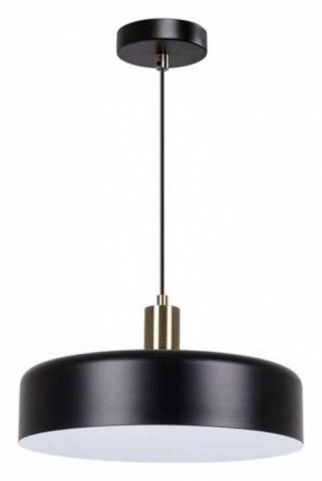 Подвесной светильник Arte Lamp Skat A7152SP-1BK в Менделеевске - mendeleevsk.ok-mebel.com | фото
