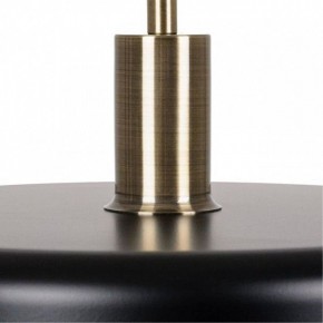 Подвесной светильник Arte Lamp Skat A7152SP-1BK в Менделеевске - mendeleevsk.ok-mebel.com | фото 3
