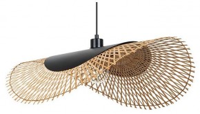 Подвесной светильник Arte Lamp Woodstock A7063SP-1BK в Менделеевске - mendeleevsk.ok-mebel.com | фото