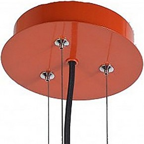 Подвесной светильник Arti Lampadari Mango Mango E 1.3.P1 R в Менделеевске - mendeleevsk.ok-mebel.com | фото 5