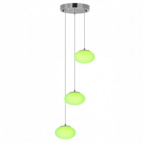 Подвесной светильник Citilux Atman Smart CL226A031 в Менделеевске - mendeleevsk.ok-mebel.com | фото 4