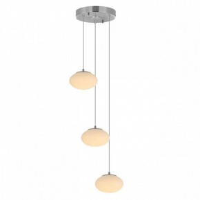 Подвесной светильник Citilux Atman Smart CL226A031 в Менделеевске - mendeleevsk.ok-mebel.com | фото 8
