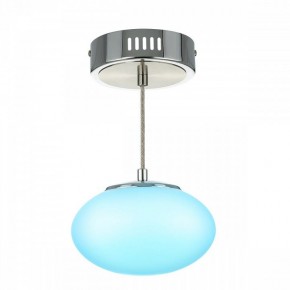 Подвесной светильник Citilux Atman Smart CL226B011 в Менделеевске - mendeleevsk.ok-mebel.com | фото 7