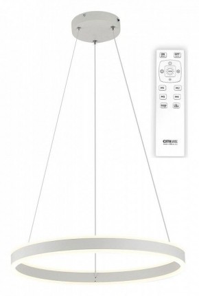 Подвесной светильник Citilux Дуэт CL719500 в Менделеевске - mendeleevsk.ok-mebel.com | фото 2
