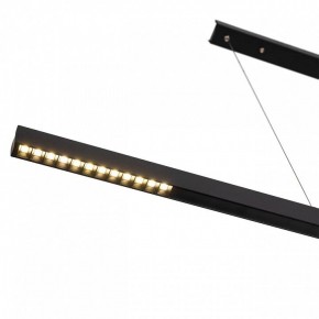 Подвесной светильник Citilux EDGE CL720021N в Менделеевске - mendeleevsk.ok-mebel.com | фото 9