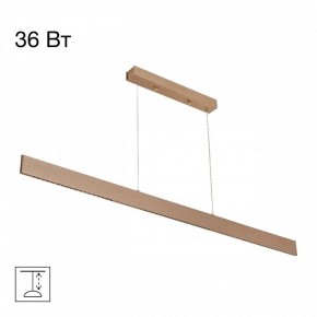 Подвесной светильник Citilux Edge CL720032N в Менделеевске - mendeleevsk.ok-mebel.com | фото 2