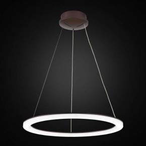 Подвесной светильник Citilux Электрон CL710B65S в Менделеевске - mendeleevsk.ok-mebel.com | фото 2