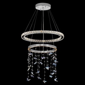 Подвесной светильник Citilux ETERA CL322060 в Менделеевске - mendeleevsk.ok-mebel.com | фото 5