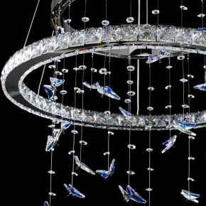 Подвесной светильник Citilux ETERA CL322060 в Менделеевске - mendeleevsk.ok-mebel.com | фото 8