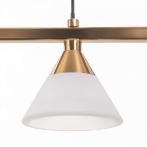 Подвесной светильник Citilux HELLY CL211012 в Менделеевске - mendeleevsk.ok-mebel.com | фото 4