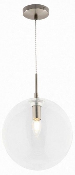 Подвесной светильник Citilux Томми CL102631 в Менделеевске - mendeleevsk.ok-mebel.com | фото 5