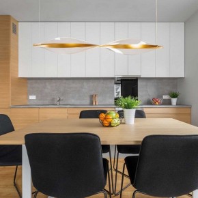 Подвесной светильник De City Конти 488013501 в Менделеевске - mendeleevsk.ok-mebel.com | фото 7