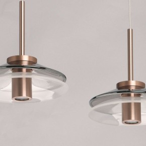 Подвесной светильник DeMarkt Ауксис 12 722013303 в Менделеевске - mendeleevsk.ok-mebel.com | фото 10