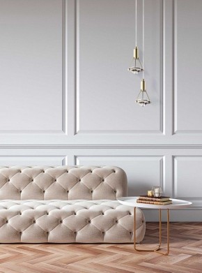 Подвесной светильник DeMarkt Ауксис 8 722012301 в Менделеевске - mendeleevsk.ok-mebel.com | фото 4