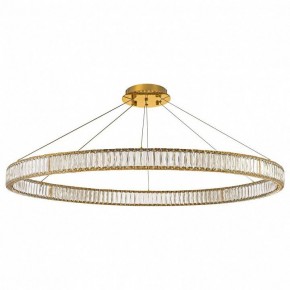 Подвесной светильник Dio D’Arte Caneva Caneva L 1.5.120.100 G в Менделеевске - mendeleevsk.ok-mebel.com | фото 2
