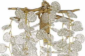 Подвесной светильник Dio D’Arte Tavenna Antigue Tavenna H 1.5.21.102 A в Менделеевске - mendeleevsk.ok-mebel.com | фото 5