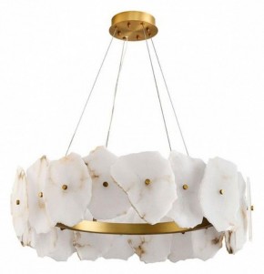 Подвесной светильник Divinare Eleanor 1713/17 SP-120 в Менделеевске - mendeleevsk.ok-mebel.com | фото 2