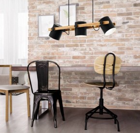 Подвесной светильник Eglo HORNWOOD 43517 в Менделеевске - mendeleevsk.ok-mebel.com | фото 3