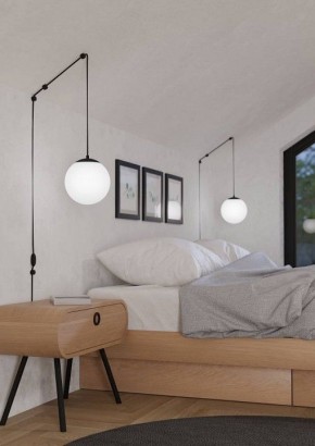 Подвесной светильник Eglo Rondo 3 900977 в Менделеевске - mendeleevsk.ok-mebel.com | фото 3