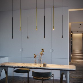 Подвесной светильник Elektrostandard Vist a068613 в Менделеевске - mendeleevsk.ok-mebel.com | фото 2