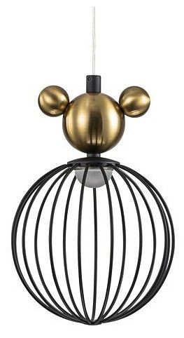 Подвесной светильник F-promo Mouse 4748-1P в Менделеевске - mendeleevsk.ok-mebel.com | фото