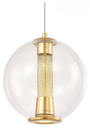 Подвесной светильник Favourite Boble 4551-2P в Менделеевске - mendeleevsk.ok-mebel.com | фото 1