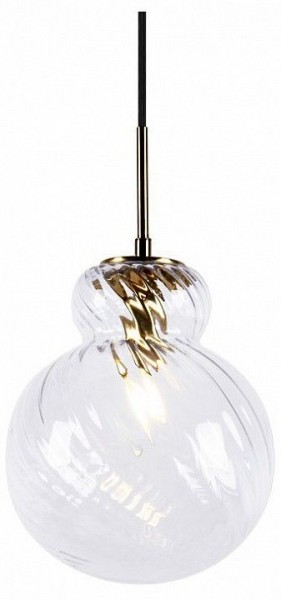 Подвесной светильник Favourite Ortus 4267-1P в Менделеевске - mendeleevsk.ok-mebel.com | фото