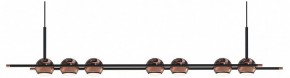 Подвесной светильник Favourite Sturm 4561-7P в Менделеевске - mendeleevsk.ok-mebel.com | фото