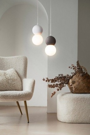 Подвесной светильник Freya Concrete FR5484PL-01W в Менделеевске - mendeleevsk.ok-mebel.com | фото 5