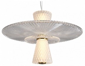 Подвесной светильник Freya Grail FR6183PL-L4BS1 в Менделеевске - mendeleevsk.ok-mebel.com | фото 2