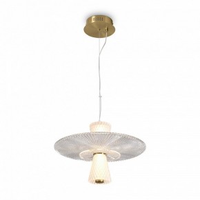Подвесной светильник Freya Grail FR6183PL-L4BS1 в Менделеевске - mendeleevsk.ok-mebel.com | фото 4
