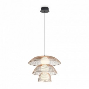 Подвесной светильник Freya Harper FR5545PL-L5BG в Менделеевске - mendeleevsk.ok-mebel.com | фото 6