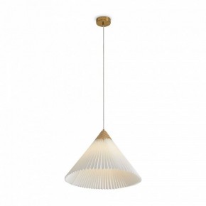 Подвесной светильник Freya Kinsley FR5533PL-01BS в Менделеевске - mendeleevsk.ok-mebel.com | фото 3