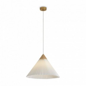 Подвесной светильник Freya Kinsley FR5533PL-01BS в Менделеевске - mendeleevsk.ok-mebel.com | фото 4