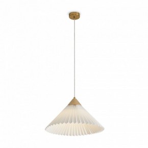 Подвесной светильник Freya Kinsley FR5533PL-01BS1 в Менделеевске - mendeleevsk.ok-mebel.com | фото 3