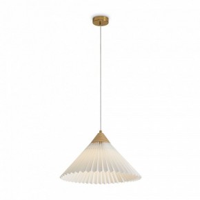 Подвесной светильник Freya Kinsley FR5533PL-01BS1 в Менделеевске - mendeleevsk.ok-mebel.com | фото 4