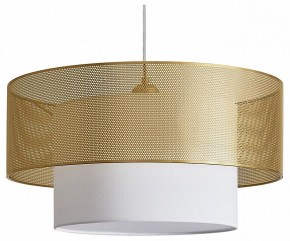 Подвесной светильник Freya Lattice FR5528PL-01BS в Менделеевске - mendeleevsk.ok-mebel.com | фото