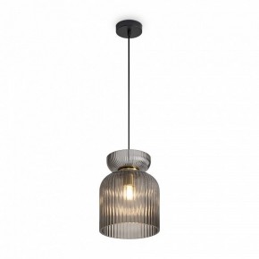 Подвесной светильник Freya Layla FR5558PL-01SM в Менделеевске - mendeleevsk.ok-mebel.com | фото 4