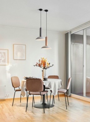 Подвесной светильник Freya Lotus FR5551PL-01M1 в Менделеевске - mendeleevsk.ok-mebel.com | фото 5