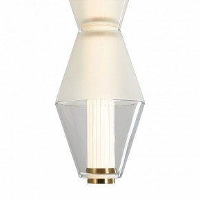 Подвесной светильник Freya Plum FR6137PL-L6BT1 в Менделеевске - mendeleevsk.ok-mebel.com | фото 8
