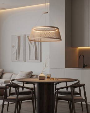 Подвесной светильник Freya Prism FR5535PL-L14B в Менделеевске - mendeleevsk.ok-mebel.com | фото 9