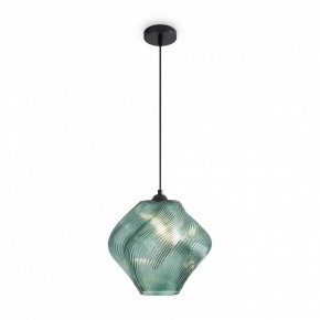 Подвесной светильник Freya Shiny FR5548PL-01DBL в Менделеевске - mendeleevsk.ok-mebel.com | фото 4